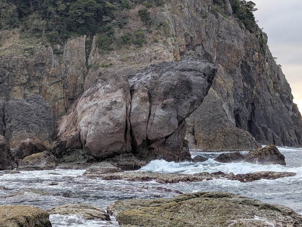 かえる島
